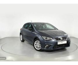 1.0 TSI 85KW FR SALTA 5P