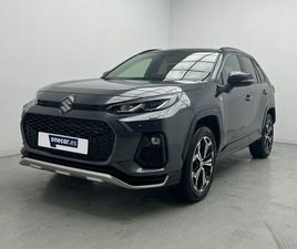 SUZUKI ACROSS SUZUKI ACROSS 2.5 PLUG-IN HYBRID 4WD AUTO 306CV 5P