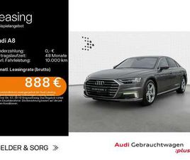 60 TFSIE REAR-SEAT-ENT*B&O*PANO*HUD*MATRIX*AC