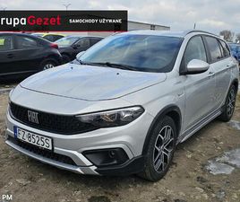 FIAT TIPO SERIA 3-1.6 MULTIJET 130 KM CROSS