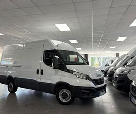 IVECO DAILY 2.3 TD 35S 16 V 3520L/H2 12 M3