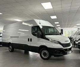 IVECO DAILY 2.3 TD 35S 16 V 4100/H2 16 M3