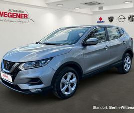 ACENTA AT 1.3 DIG-T 160 PS NAVI SHZ KAM