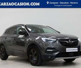 OPEL GRANDLAND X 1.2T S&S 120 ANIVERSARIO 130