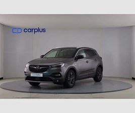 OPEL GRANDLAND X 1.5CDTI S&S 120 ANIVERSARIO AT8 130