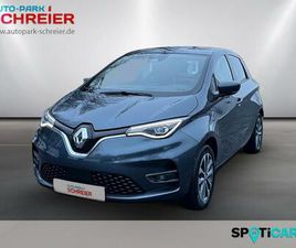 RENAULT ZOE INTENS