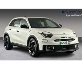 175KW 54KWH 5DR AUTO