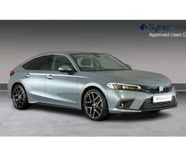 2.0 EHEV ADVANCE 5DR CVT