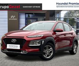 HYUNDAI KONA 1.0 T-GDI 120KM 6MT COMFORT