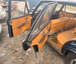 MERCEDES CLASSE S 250 S MERCEDES-BENZ CLASE S