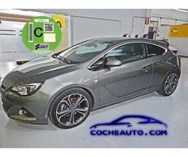 OPEL ASTRA GTC 1.6 T S/S SPORTIVE 200