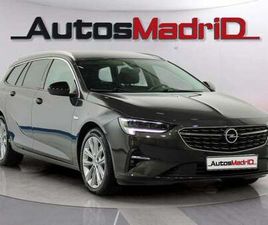 OPEL INSIGNIA 2.0D DVH S&S BUSINESS ELEGANCE AT8 174