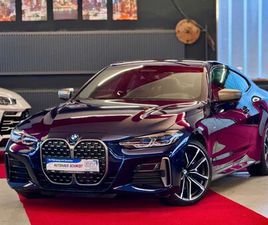 40I XDRIVE LASER 360° HEADUP GESTIK ACC 19ZOLL