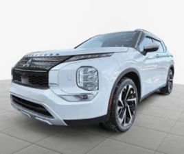 MITSUBISHI OUTLANDER PHEV MITSUBISHI OUTLANDER SEL S-AWC* ПОДГРЕВ* ПАНОРАМА* 360 КАМЕРА* 7 SEATS ≫ 2022 • 19 670 EUR • ID