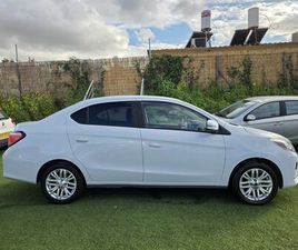 INSTYLE אוט׳ 1.2 (80 כ״ס) [2020-2021]