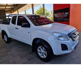 ISUZU KB 2018 ISUZU KB 250D-TEQ HO HI-RIDERR EXTENDED CAB