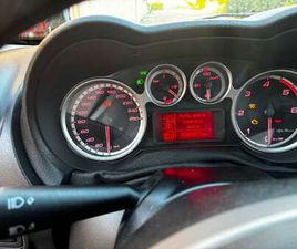 ALFA ROMEO MITO MITO 2008 1.3 JTDM-2 PROGRESSION S