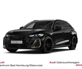 AUDI A5 AVANT EDITION ONE TFSI QUATTRO S LINE*NAVI*MA