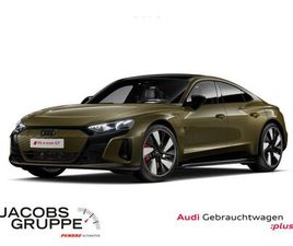 AUDI RS E-TRON GT QUATTRO B&O*PANO*MATRIXLED