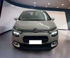 III 2017 1.2 PURETECH YOU! S&S 83CV NEOPATENTATI