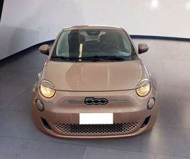 IV 2020 3+1 500E 3+1 42 KWH PASSION