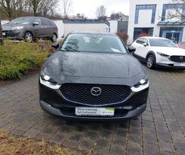 SKYACTIV-G 2.0 M HYBRID SELECTION