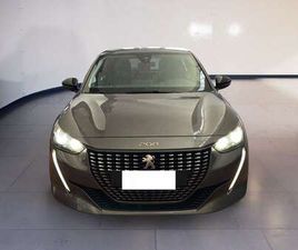 II 2019 1.2 PURETECH ACTIVE PACK S&S 75CV