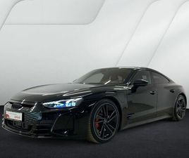 AUDI RS E-TRON GT QUATTRO MATRIX+PANO+NACHTSICHT+360°