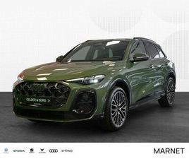 AUDI SQ5 SUV TFSI S TRONIC*360°-KAMERA*MMI*ALU*LED