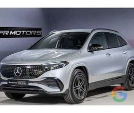 EQA 300 4MATIC AMG LINE PREMIUM *IVA ESPOSTA*PROMO*