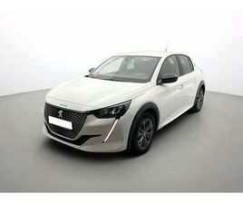 ELECTRIQUE 50 KWH 136 ACTIVE BUSINESS R'