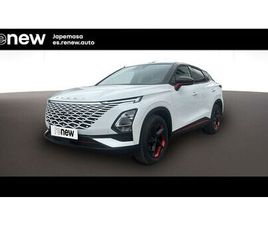 OMODA C5 OMODA 5 5 1.6 PREMIUN 145