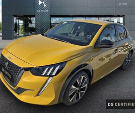 PURETECH 100 S&S BVM6 GT