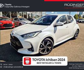 1.5L HYBRID TEAM D.+SAFETY U. COMFORT