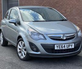 1.0 ECOFLEX 12V EXCITE EURO 5 3DR (A/C)