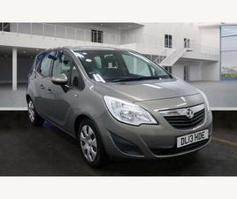 1.4T 16V EXCLUSIV EURO 5 5DR