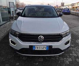 1ª SERIE 2.0 TDI SCR 150 CV DSG 4MOTION ADVANCED B