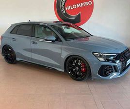 SPB TFSI MATRIX/EVENTURI/ASP./SCARICO/ASSETTO ABT