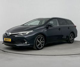 1.8 HYBRID EXECUTIVE