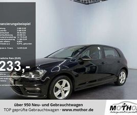 VII COMFORTLINE TDI RLINE TEILLEDERCLIMATR