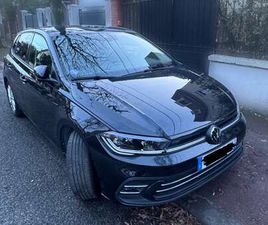 POLO SOCIETE 1.0 TSI 95 S