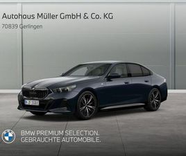 E M SPORTPAKET UPE86690EUR HUD AHK 360° ACC