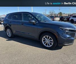 USED 2024 HONDA CR-V EX-L AWD