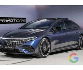 MERCEDES-AMG EQS 53 4MATIC+ *IVA ESPOSTA*