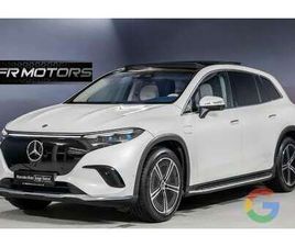 EQS 450+ELECTRIC ART PREMIUM *IVA ESPOSTA*