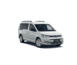 VOLKSWAGEN CADDY MAXI CADDY CADDY MAXI LIFE 2.0 TDI 90 KW ANT. DSG