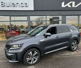 SPIRIT AWD PLUG-IN HYBRID AHK AWR