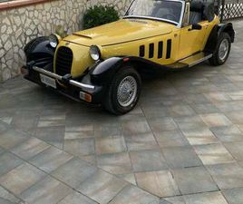 PANTHER KALLISTA 1.600