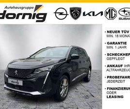 ALLURE PACK, PURETECH, SHZ