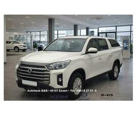 2.2 DIESEL AWD 6AT QUARTZ HARDTOP AHK UND WR-SATZ